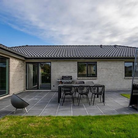 Spacious Family House Köpenhamn Exteriör bild